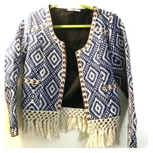 Tularosa jacket